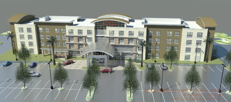 hotels
