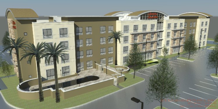 hotels
