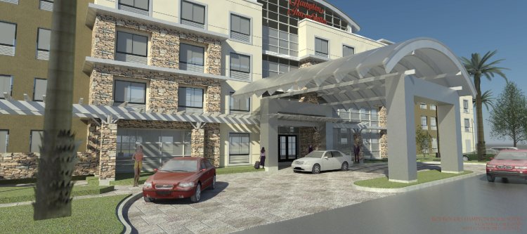 hotels