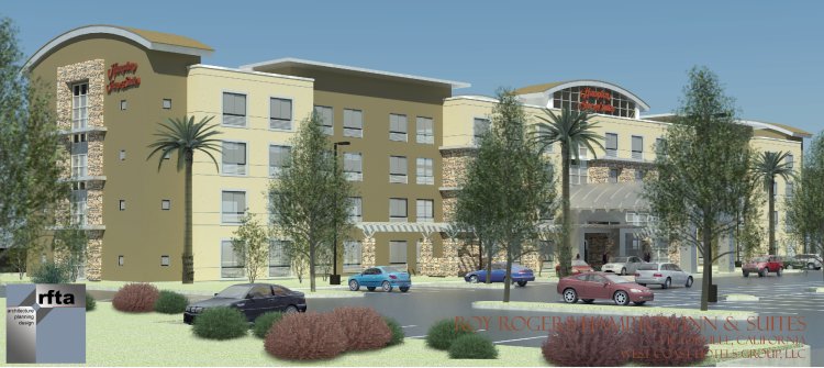 hotels