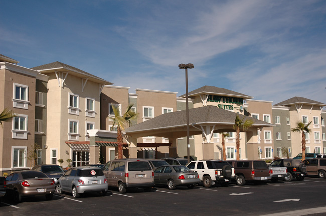hotels