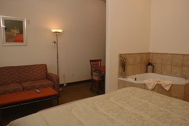 hotels