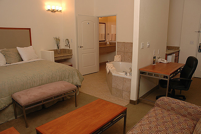 hotels