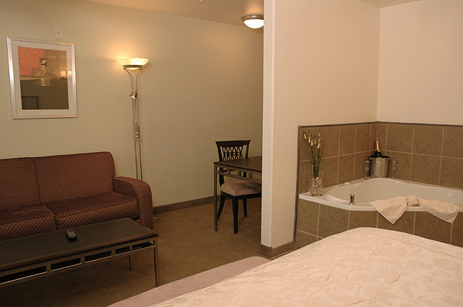 hotels