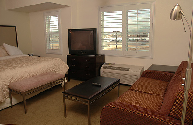 hotels