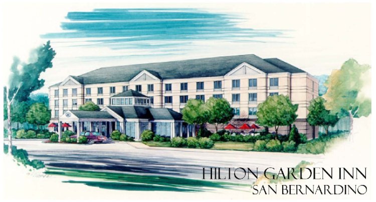 hotels