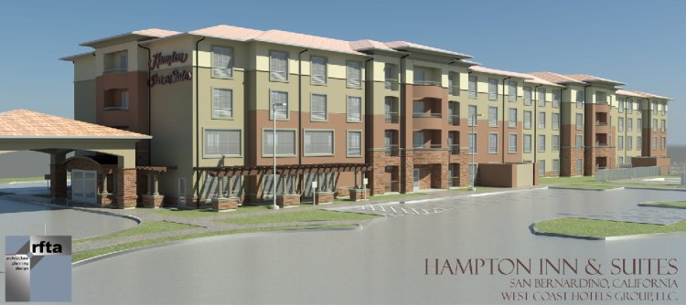 hotels