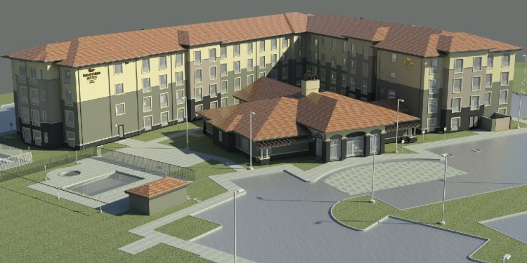 hotels