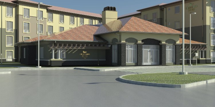hotels