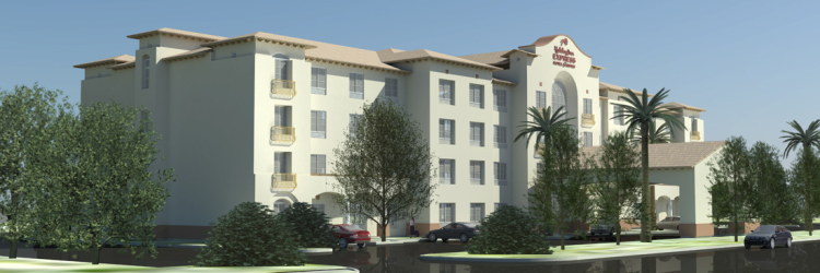 hotels