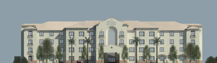 hotels