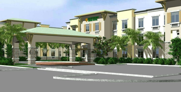 hotels
