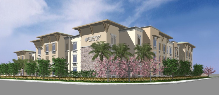 hotels