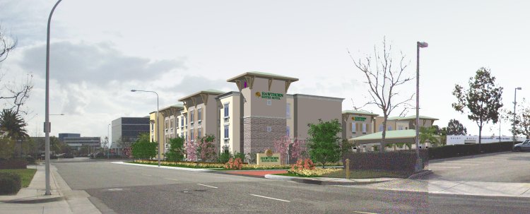 hotels