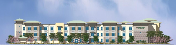 hotels