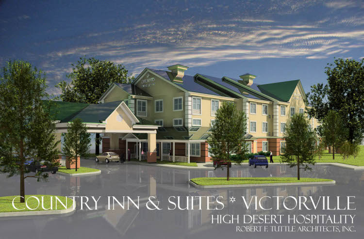 hotels